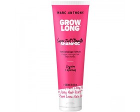 Marc Anthony Grow Long Super Fast Strength Şampuan 250 ML 