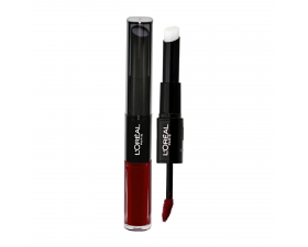 Loreal Paris Infaillible 24H 506 Red Infaillible Ruj