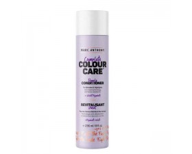 Marc Anthony Complete Color Care Purple Conditioner 236 ml Sarı Saçlara Özel Bakım Kremi Marc Anthony Complete Color Care Purple Conditioner 236 ml Sarı Saçlara Özel Bakım Kremi