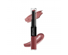 Loreal Paris Infaillible 2 Steps 801 Toujours Tofee Ruj