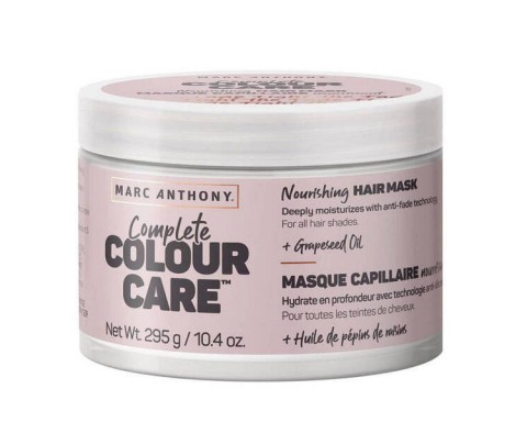 Marc Anthony Complete Color Care Nourishing Hair Mask 295 gr Sarı Saçlara Özel Bakım Maskesi Marc Anthony Complete Color Care Nourishing Hair Mask 295 gr Sarı Saçlara Özel Bakım Maskesi