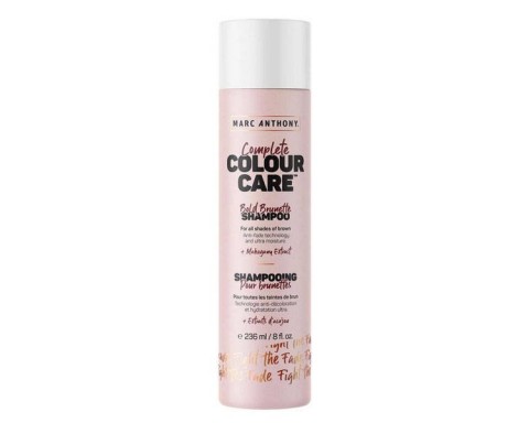 Marc Anthony Complete Color Care Purple Shampoo 236 ml Sarı Saçlara Özel Şampuan