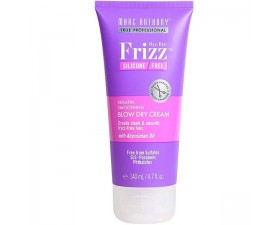 Marc Anthony Frizz Keratin Smoothing Blow Dry Cream 140 ML Keratin Saç Bakım Kremi