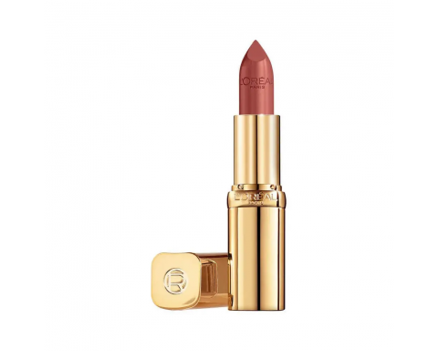 L'Oréal Paris Color Riche Satin Lipstick 107 Seine Sunset L'Oréal Paris Color Riche Satin Lipstick 107 Seine Sunset