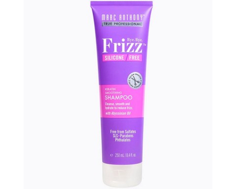 Marc Anthony Frizz Keratin Smoothing Shampoo 250 ML Keratin Şampuan