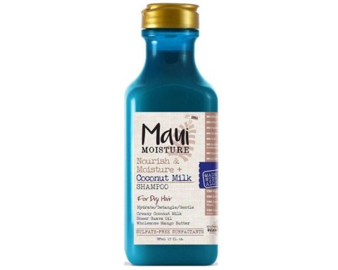 Maui Coconut Milk Şampuan 385 Ml
