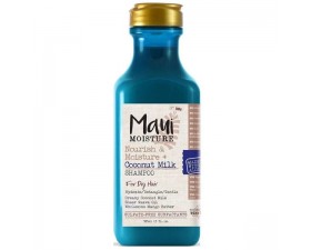 Maui Coconut Milk Şampuan 385 Ml Maui Coconut Milk Şampuan 385 Ml