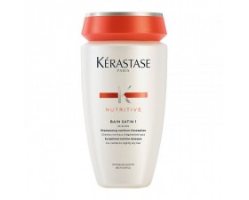 Kerastase Nutritive Bain Satin 1 Şampuan 250 ml