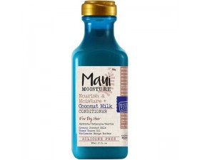 Maui Coconut Milk Conditioner 385 ML Saç Kremi