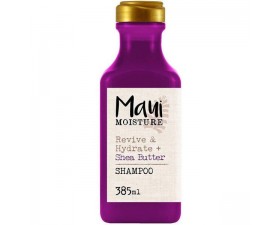 Maui Shea Butter Şampuan 385 ML