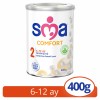 Sma Comfort 2 6 12 Ay Devam Sütü 400 Gr
