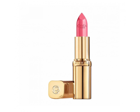 L'Oréal Paris Color Riche Satin Lipstick 143 Pink Pigalle L'Oréal Paris Color Riche Satin Lipstick 143 Pink Pigalle