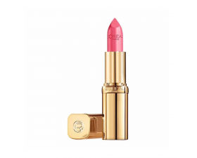 L'Oréal Paris Color Riche Satin Lipstick 143 Pink Pigalle