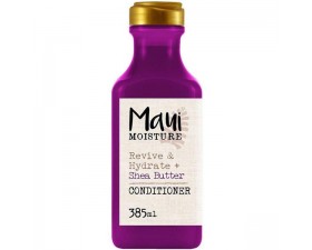 Maui Shea Butter Conditioner 385 ML Saç Kremi