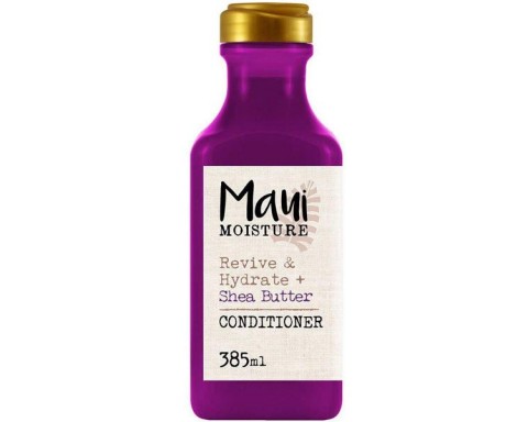 Maui Shea Butter Conditioner 385 ML Saç Kremi