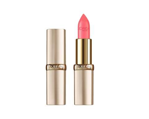 L'Oréal Paris Color Riche Satin Lipstick 163 Orange Magique L'Oréal Paris Color Riche Satin Lipstick 163 Orange Magique