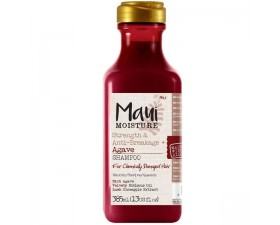 Maui Agave Nectar Şampuan 385 ML