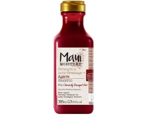 Maui Agave Nectar Şampuan 385 ML