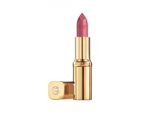 L'Oréal Paris Color Riche Satin Lipstick 214 Violet Saturne