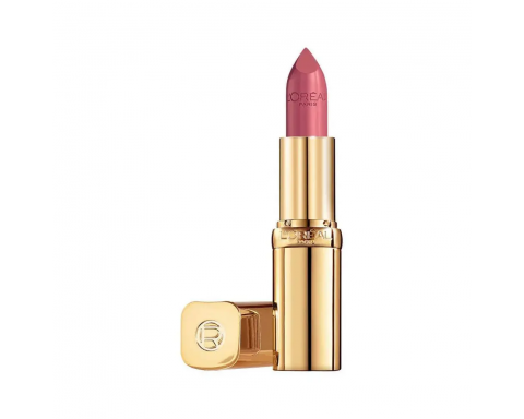 L'Oréal Paris Color Riche Satin Lipstick 214 Violet Saturne L'Oréal Paris Color Riche Satin Lipstick 214 Violet Saturne