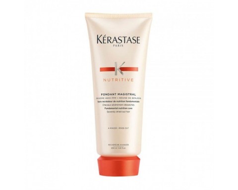Kerastase Nutritive Fondant Magistral 200 ml Saç Bakım Kremi Kerastase Nutritive Fondant Magistral 200 ml Saç Bakım Kremi