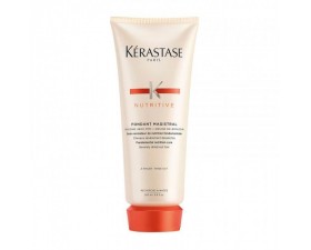 Kerastase Nutritive Fondant Magistral 200 ml Saç Bakım Kremi Kerastase Nutritive Fondant Magistral 200 ml Saç Bakım Kremi