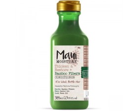 Maui Bamboo Fibers Conditioner 385 ML Saç Kremi