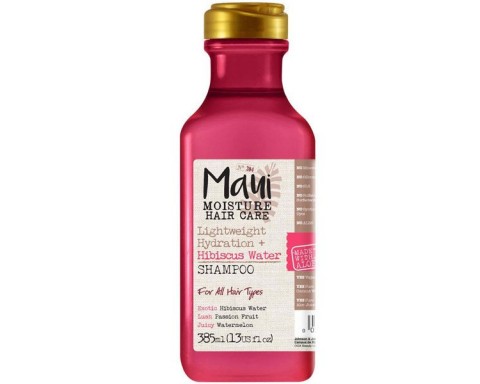 Maui Hibiscus Şampuan 385 ML