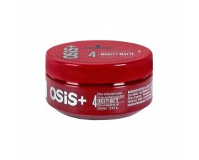 Osis Mighty Matte Çok Güçlü Tutucu Mat Wax 85ml