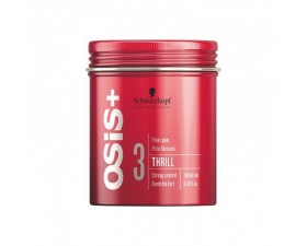 Osis Thrill Lifli Doku Veren Gum Wax 100ml Osis Thrill Lifli Doku Veren Gum Wax 100ml