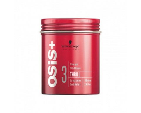 Osis Thrill Lifli Doku Veren Gum Wax 100ml Osis Thrill Lifli Doku Veren Gum Wax 100ml