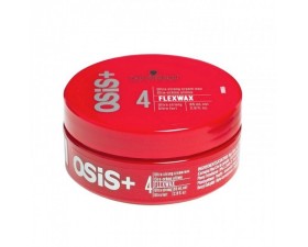 Osis Flex Wax Ultra Güçlü Krem Wax 85ml