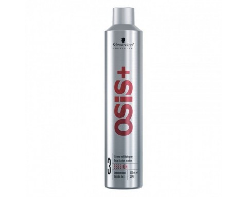 Osis Session Ekstra Tutucu Sprey 500ml Osis Session Ekstra Tutucu Sprey 500ml
