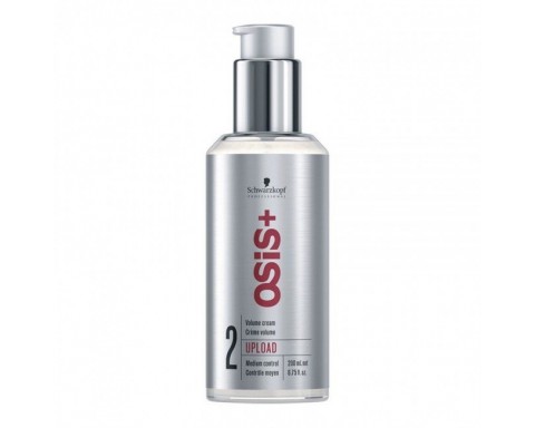 Osis Upload Hacimlendirici Krem 200ml Osis Upload Hacimlendirici Krem 200ml