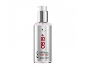 Osis Bouncy Curls Güçlü Tutucu Yağ Bazlı Bukle Belirginleştirici Jel 200ml