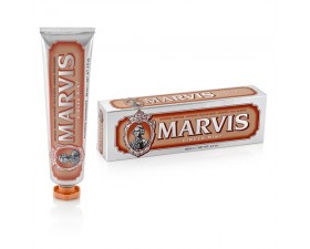 Marvis Zencefil Nane Diş Macunu 85 ml Marvis Zencefil Nane Diş Macunu 85 ml