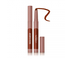 Loreal Paris Infaillible Matte Crayon Kalem Mat Ruj
