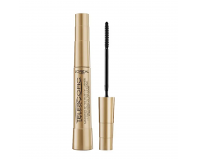 Loreal  Paris Telescopic Gold Mascara Black