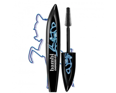 L'Oréal Paris Bambi Eye Oversized Mascara L'Oréal Paris Bambi Eye Oversized Mascara