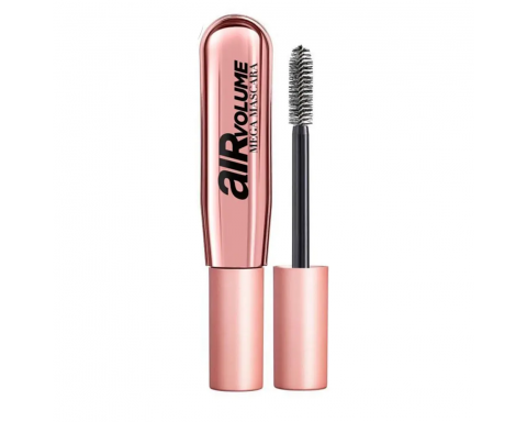 L'Oréal Paris Air Volume Mega Hacim Veren Maskara Siyah