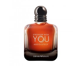 Emporio Armani Stronger With You Absolutely Edp 100 Ml Emporio Armani Stronger With You Absolutely Edp 100 Ml