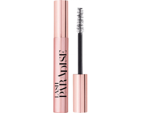 Loreal Paris Lash Paradise Intense Black Ekstra Siyah Maskara