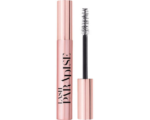 Loreal Paris Lash Paradise Intense Black Ekstra Siyah Maskara Loreal Paris Lash Paradise Intense Black Ekstra Siyah Maskara