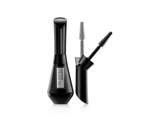 L'Oréal Paris Mega Volume Collagene 24H Mascara Black L'Oréal Paris Mega Volume Collagene 24H Mascara Black