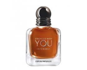 Emporio Armani Stronger With You Intensely Edp 50 Ml Emporio Armani Stronger With You Intensely Edp 50 Ml