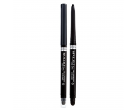 Loreal Paris Gel Infaillable Auto Liner Black Eyeliner Loreal Paris Gel Infaillable Auto Liner Black Eyeliner