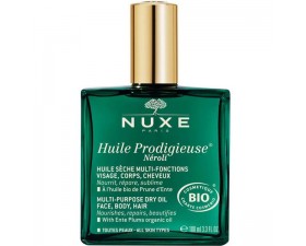 Nuxe Huile Prodigieuse Neroli Kuru Yağ 100 ML
