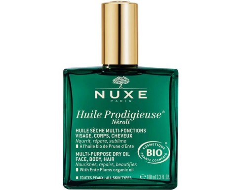 Nuxe Huile Prodigieuse Neroli Kuru Yağ 100 ML