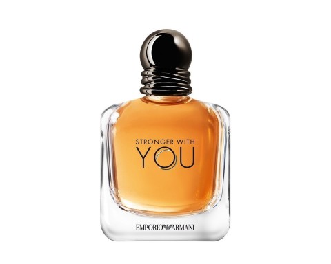 Emporio Armani Stronger With You Edt 100 Ml Emporio Armani Stronger With You Edt 100 Ml