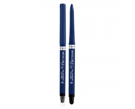 Loreal Paris Gel Infaillable Auto Liner Blue Eyeliner Loreal Paris Gel Infaillable Auto Liner Blue Eyeliner